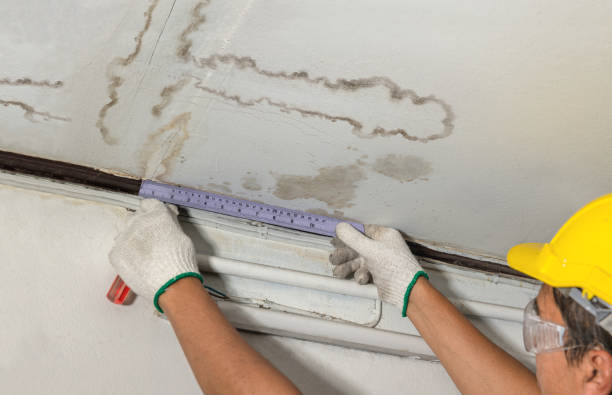 Reliable Burst Pipe Cleanup contractor in Selah, WA by Water Damage Irwin